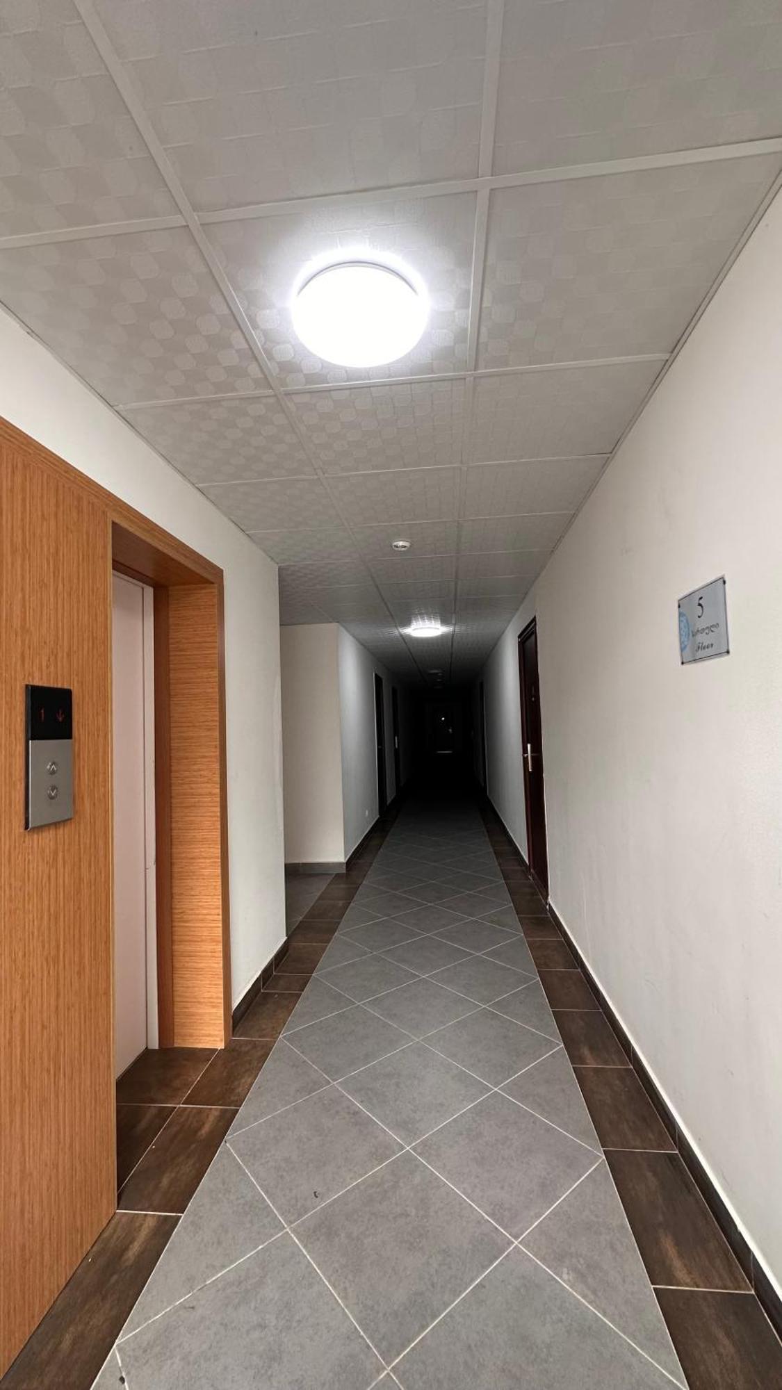 Aqua Batumi 47 Apartment Exterior photo