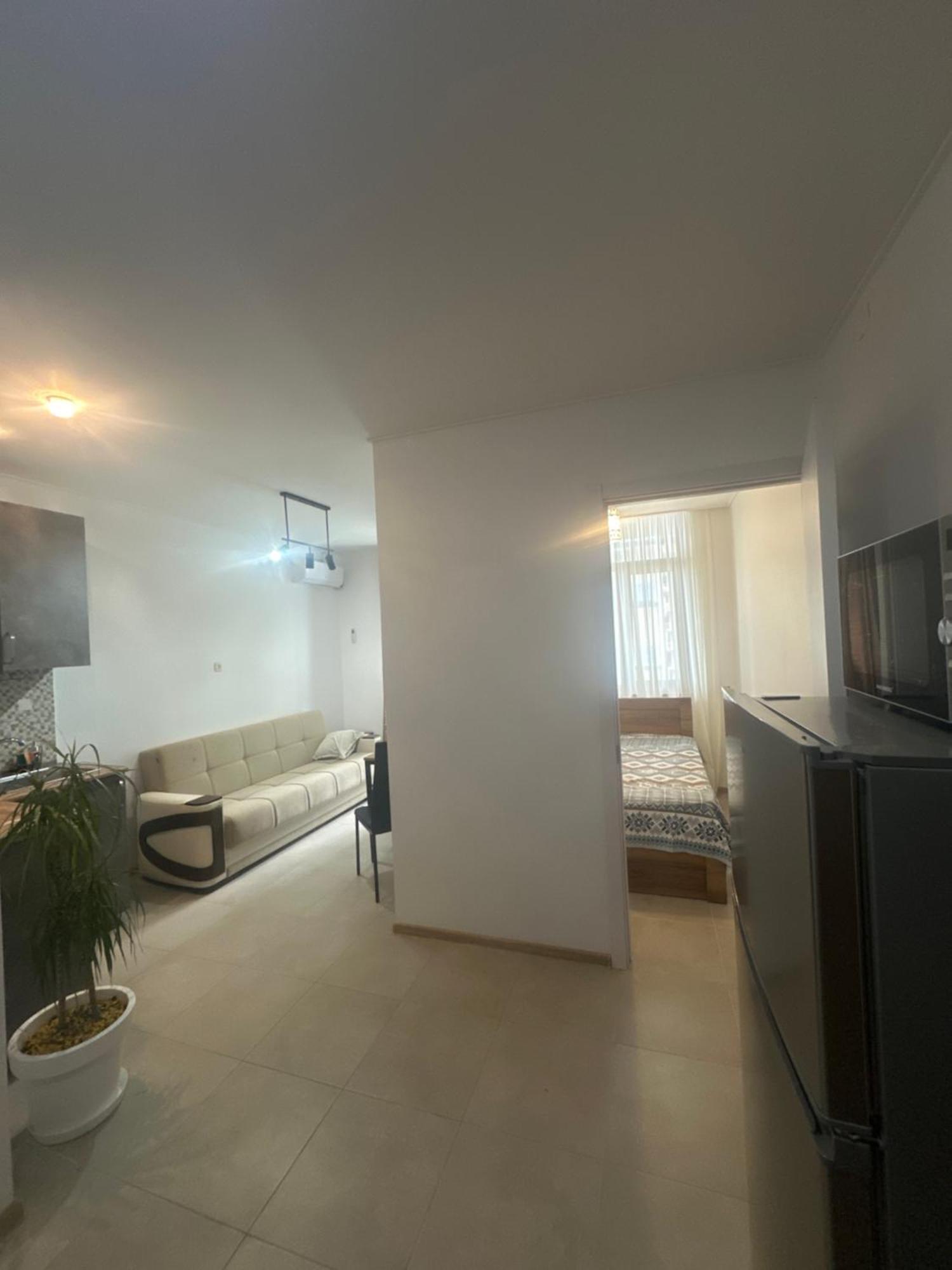 Aqua Batumi 47 Apartment Exterior photo