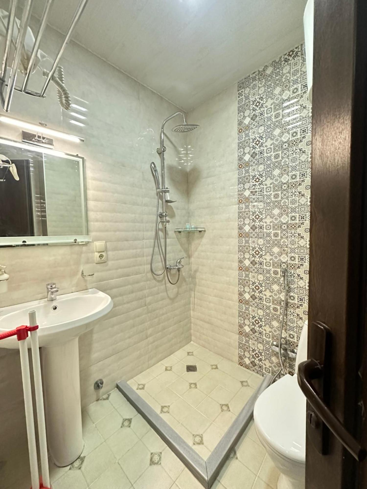 Aqua Batumi 47 Apartment Exterior photo