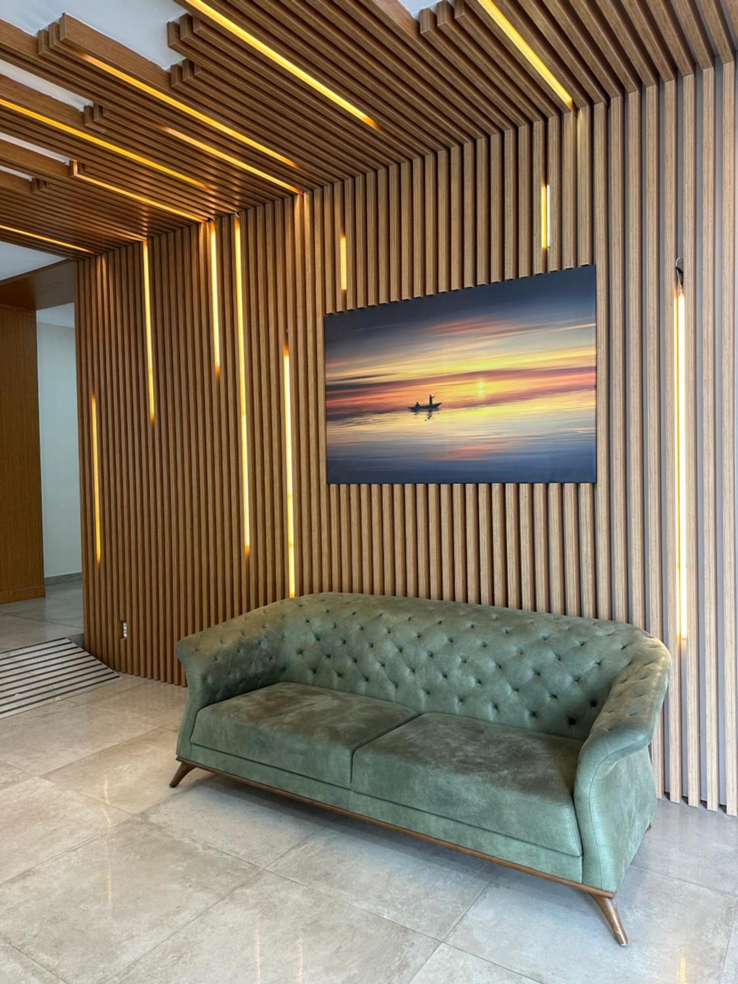 Aqua Batumi 47 Apartment Exterior photo
