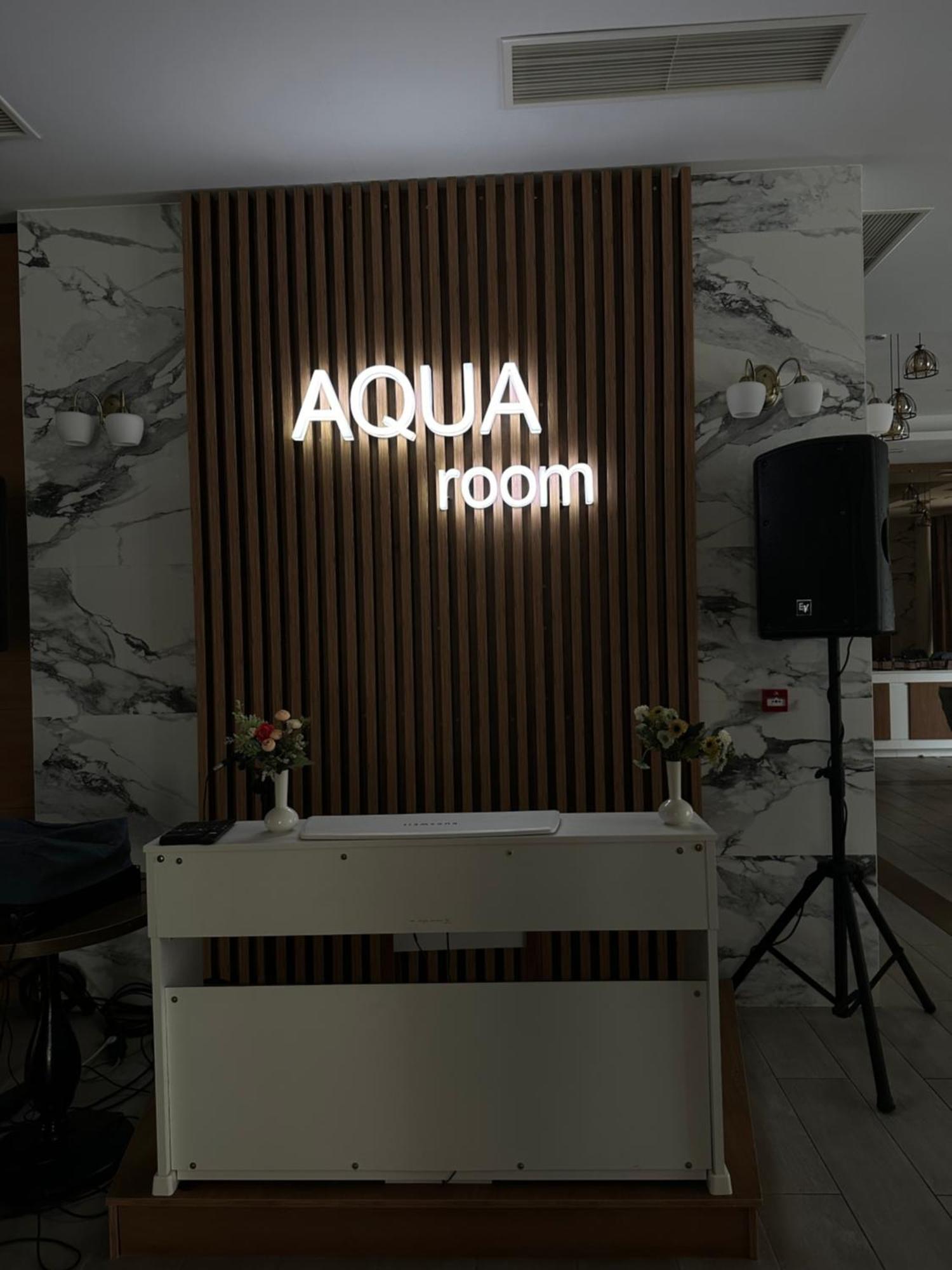 Aqua Batumi 47 Apartment Exterior photo